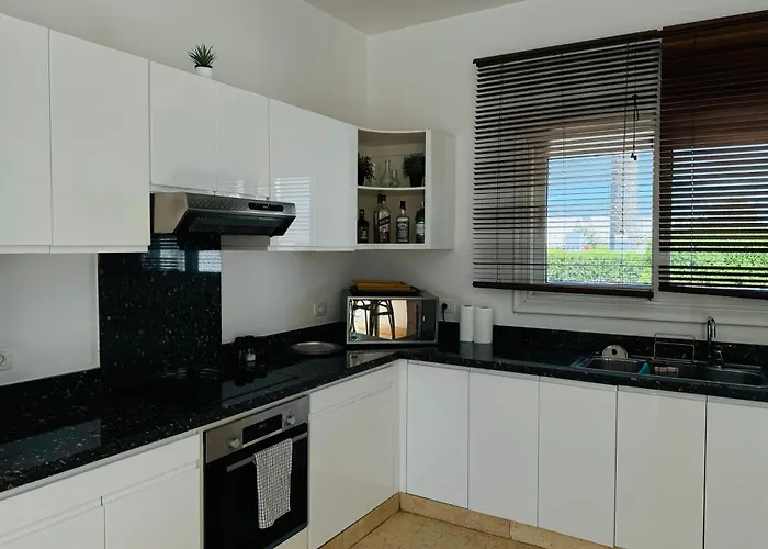 With 5 Bedrooms & 4 Bathrooms - Private Heated Pool *