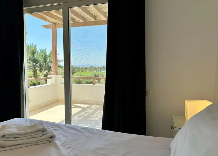 With 5 Bedrooms & 4 Bathrooms - Private Heated Pool Villa